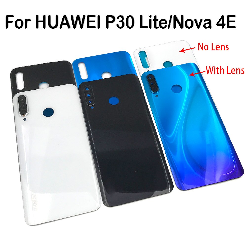 Huawei P30 Lite 24MP 48 MP / Nova 4E  ī޶  ..
